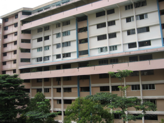 Ang Mo Kio Avenue 4 thumbnail photo